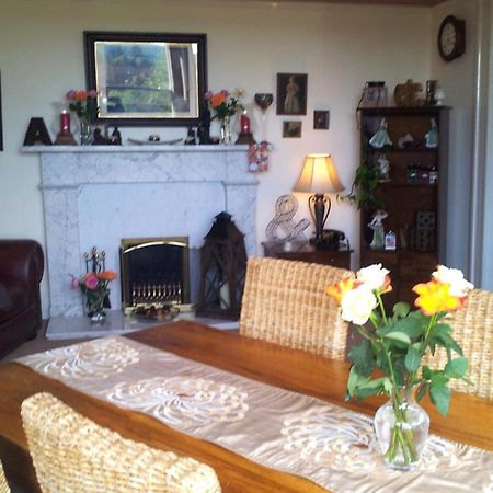 Gramarcy House Bed & Breakfast Brechin Dış mekan fotoğraf