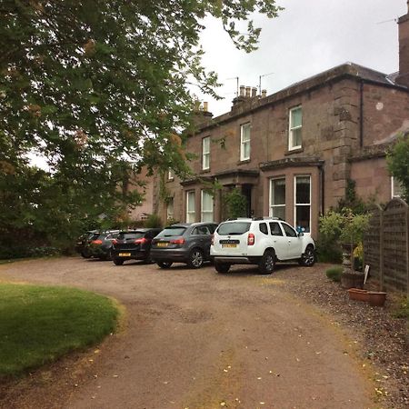 Gramarcy House Bed & Breakfast Brechin Dış mekan fotoğraf
