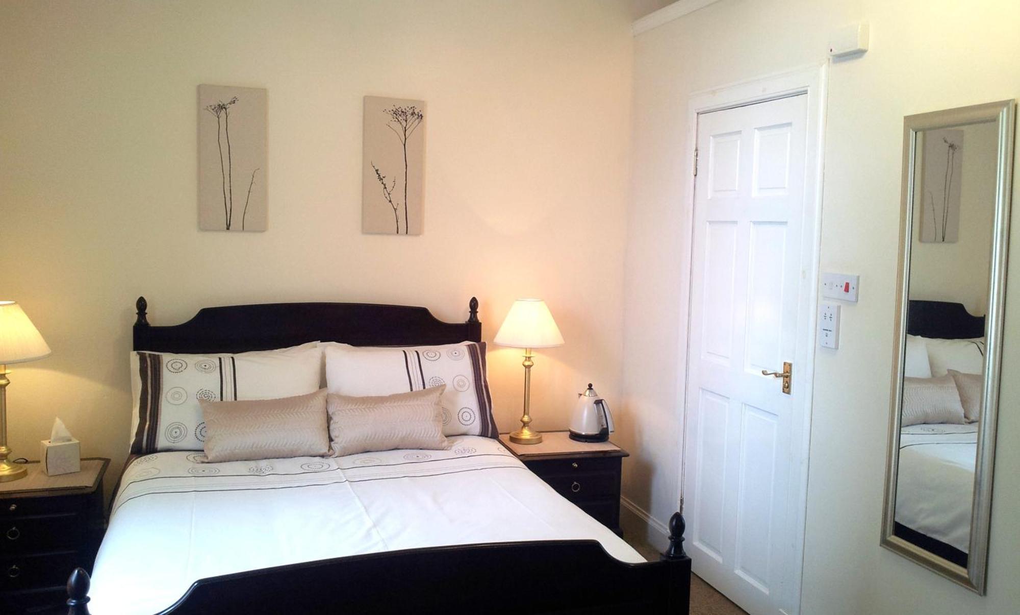 Gramarcy House Bed & Breakfast Brechin Dış mekan fotoğraf