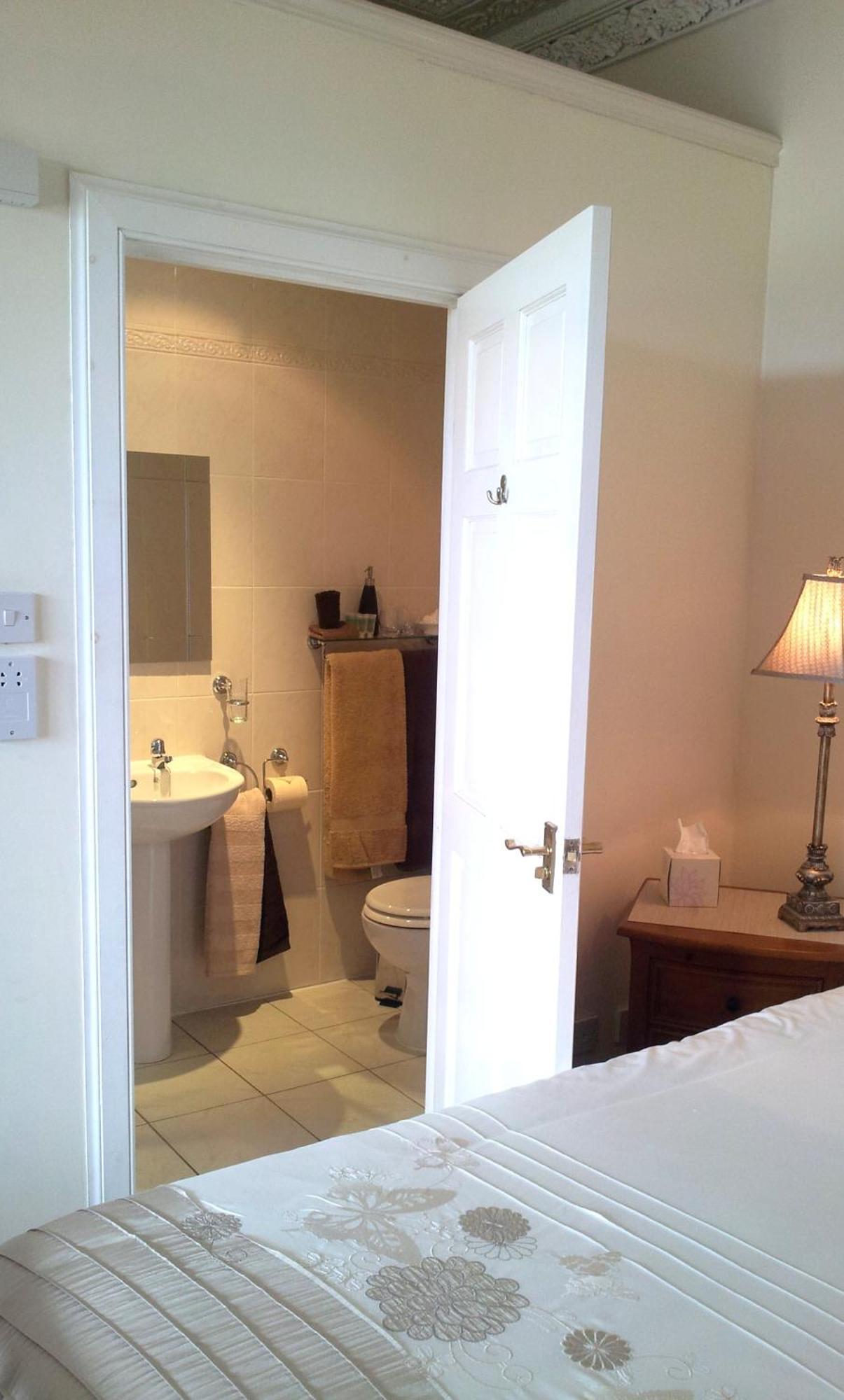 Gramarcy House Bed & Breakfast Brechin Dış mekan fotoğraf