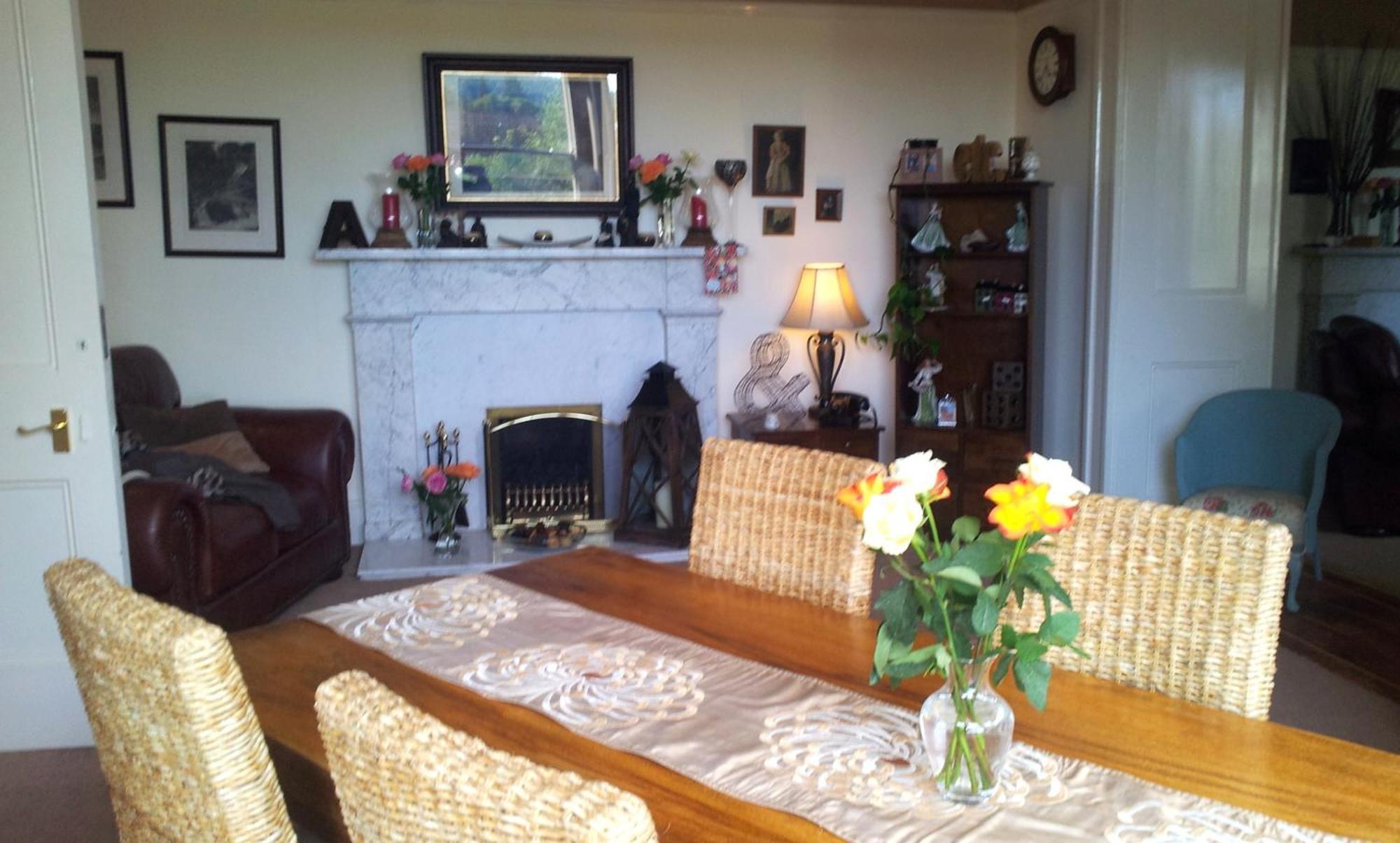 Gramarcy House Bed & Breakfast Brechin Dış mekan fotoğraf