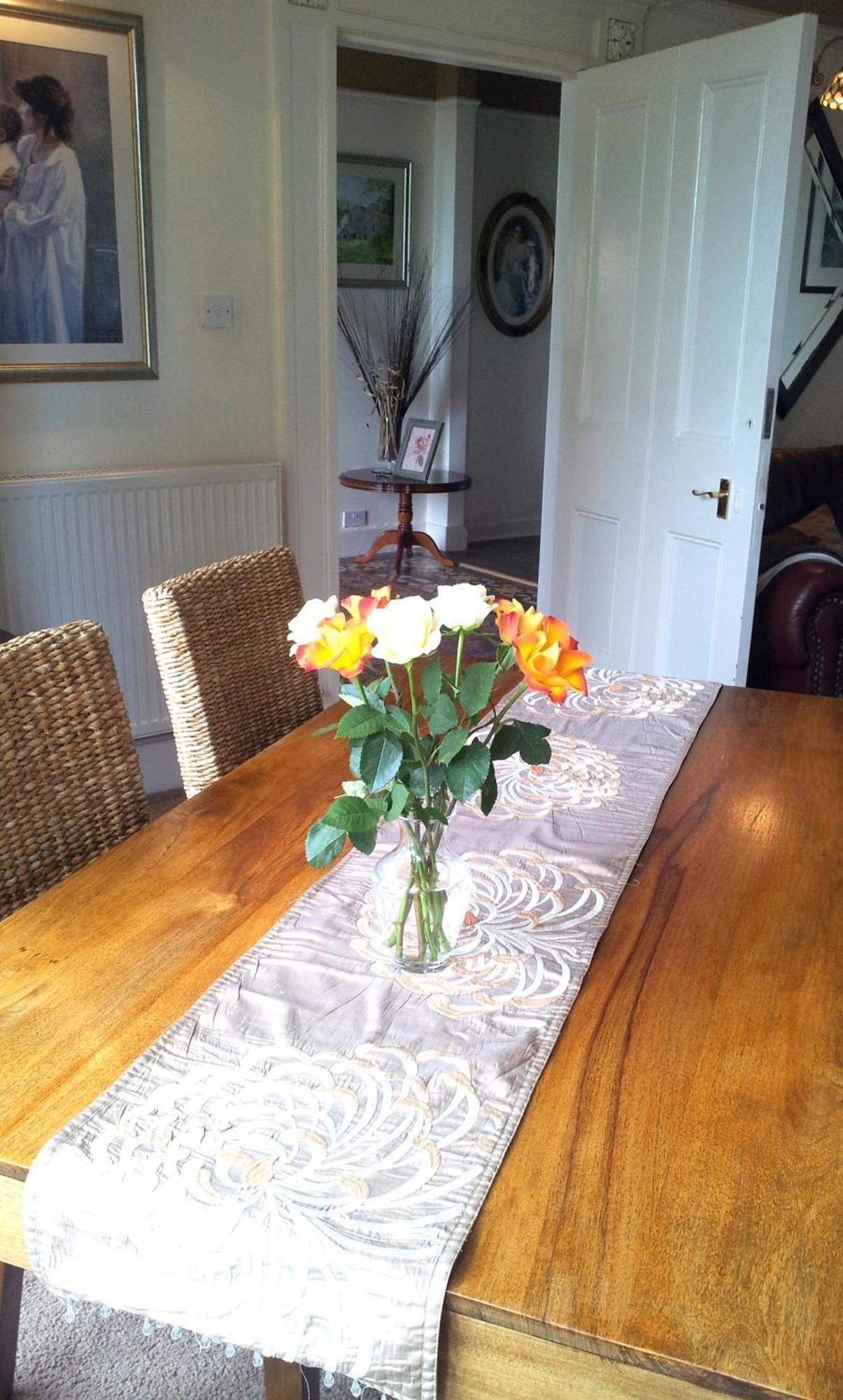 Gramarcy House Bed & Breakfast Brechin Dış mekan fotoğraf