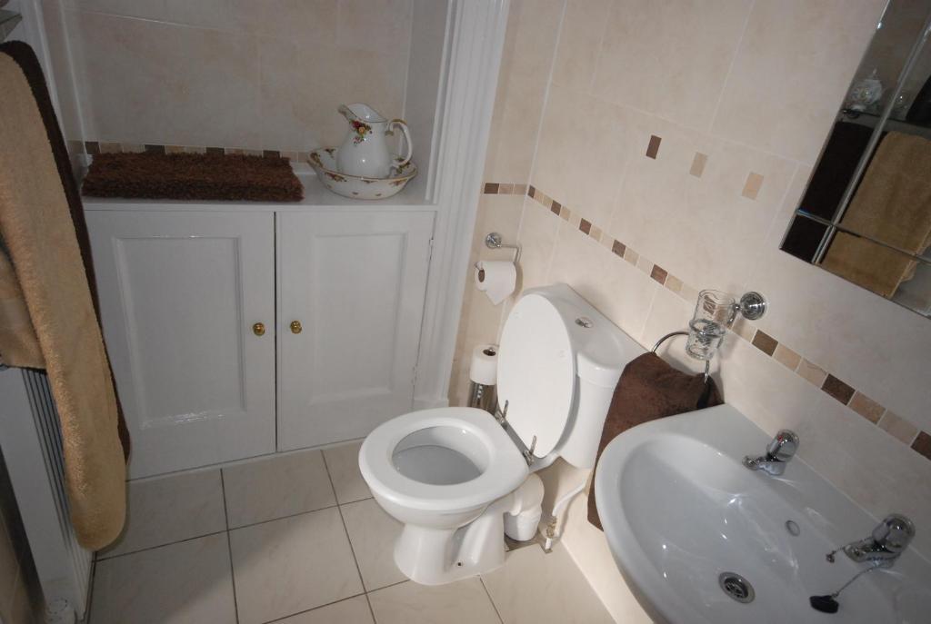 Gramarcy House Bed & Breakfast Brechin Oda fotoğraf