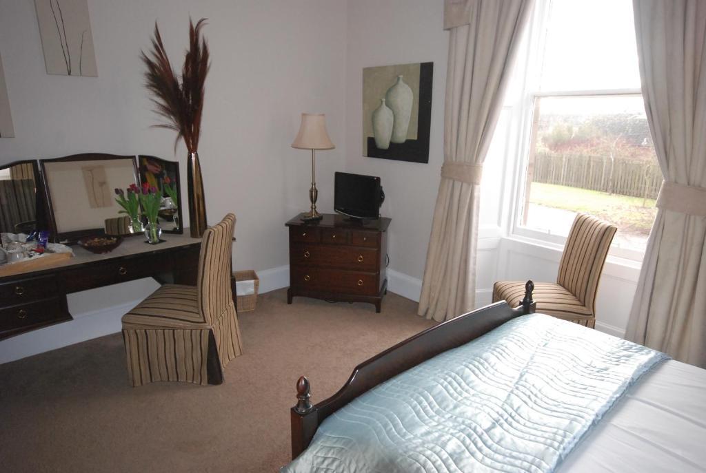 Gramarcy House Bed & Breakfast Brechin Oda fotoğraf