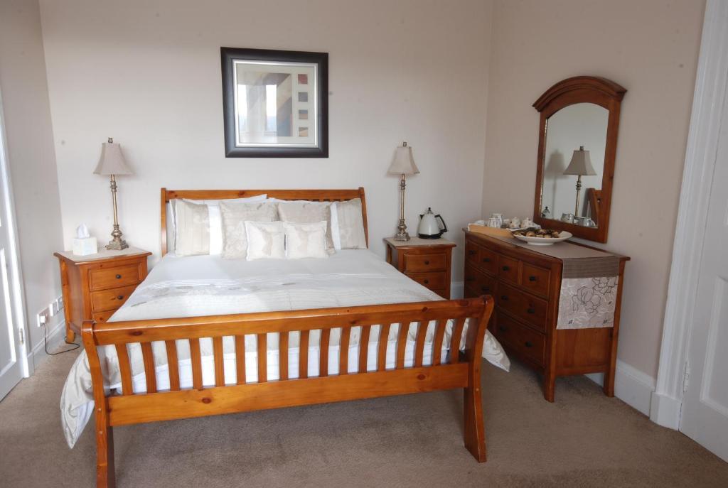 Gramarcy House Bed & Breakfast Brechin Oda fotoğraf