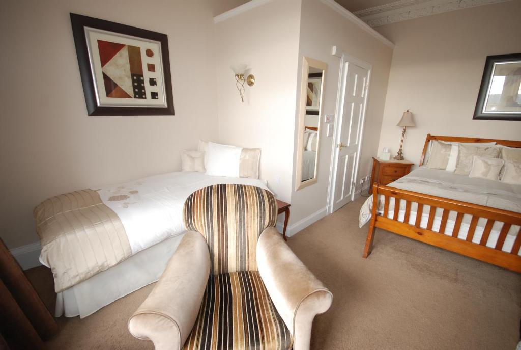 Gramarcy House Bed & Breakfast Brechin Oda fotoğraf