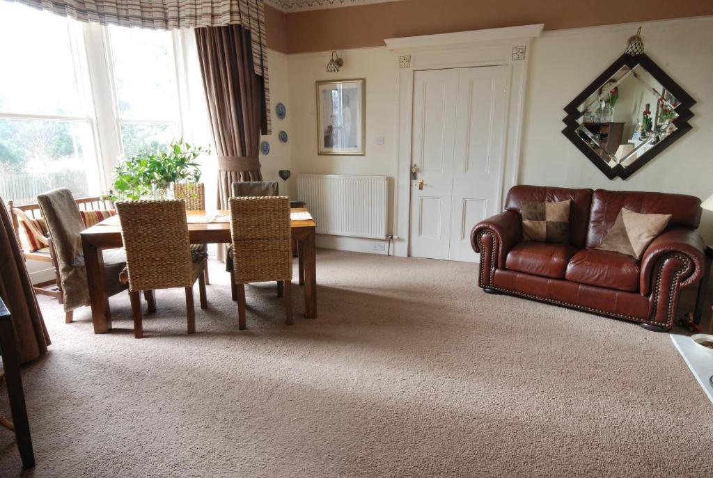 Gramarcy House Bed & Breakfast Brechin Dış mekan fotoğraf
