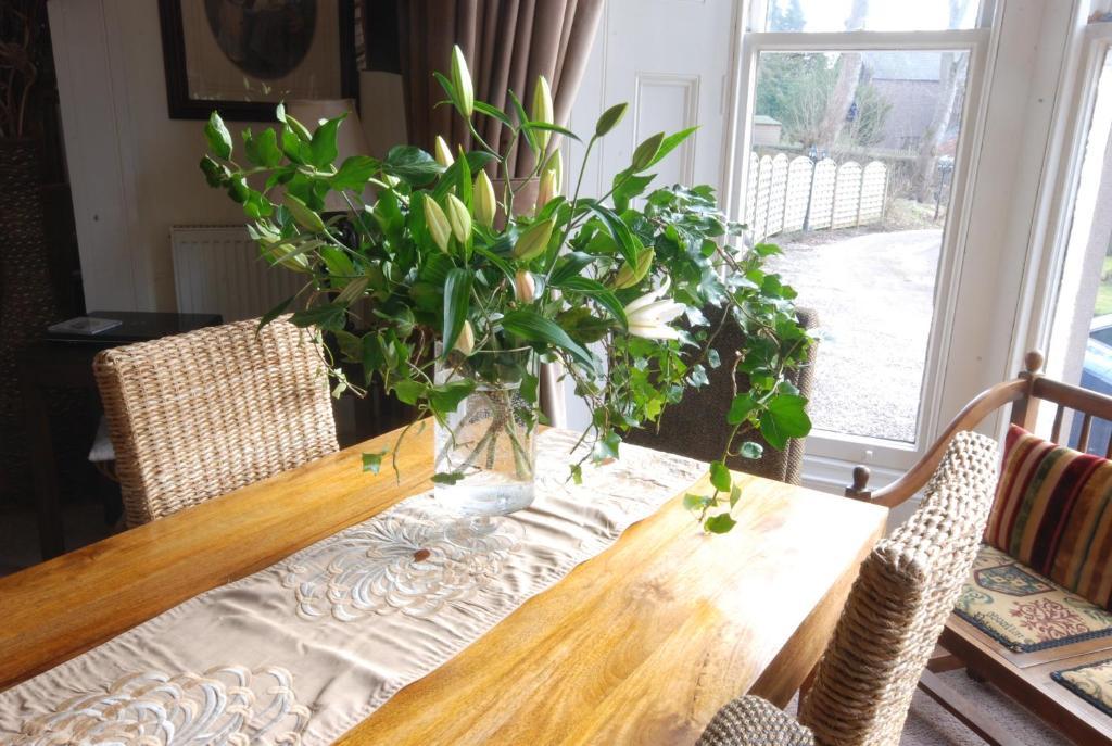Gramarcy House Bed & Breakfast Brechin Dış mekan fotoğraf